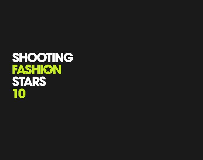SHOOTING FASHION STARS