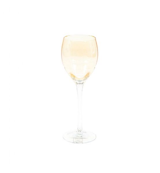 Sklenice na víno Sia Home Fashion Amber set/6ks 200ml