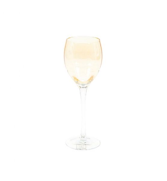 Sklenice na víno Sia Home Fashion Amber set/6ks 200ml
