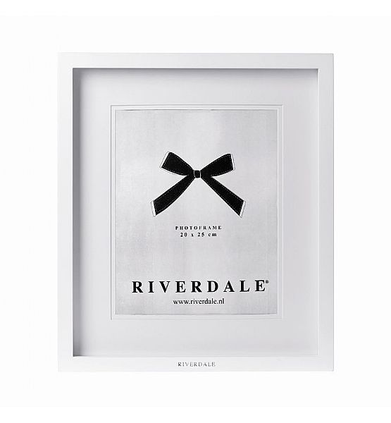 Rámeček na fotku Riverdale Fashion 38x33 cm (foto 20x25 cm)