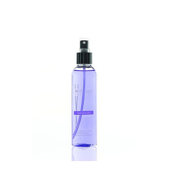 Bytový sprej Millefiori Milano FRESH LAVENDER 150ml