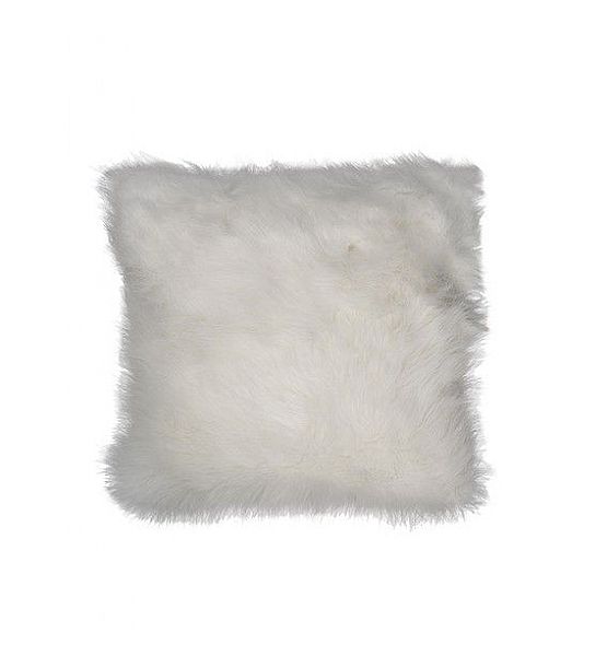 Polštář Sia Home Fashion bílý 50x50 cm