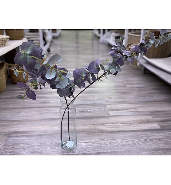 Umělá květina Sia Home Fashion eukalyptus 100 cm