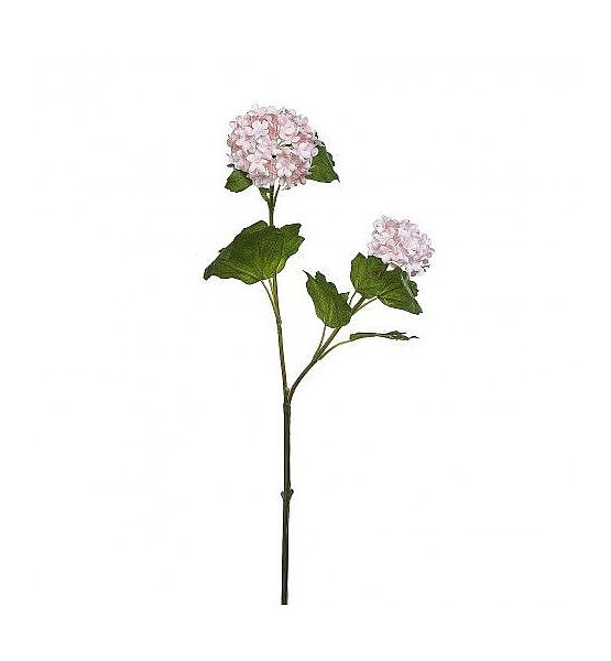 Umělá květina Sia Home Fashion Kalina 46 cm