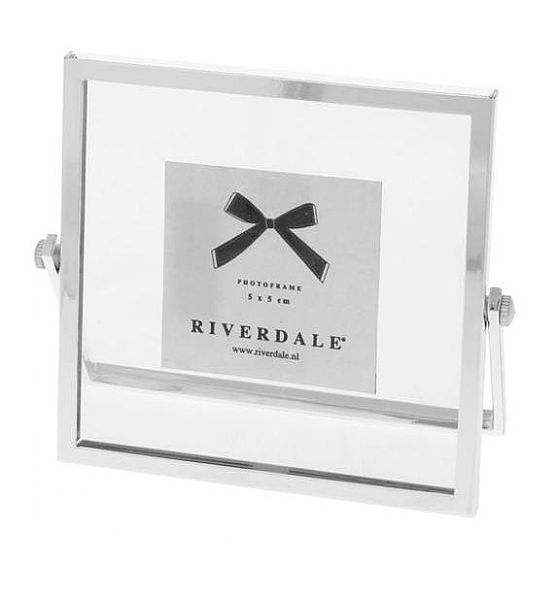Fotorámeček Riverdale Cambridge 5x5cm