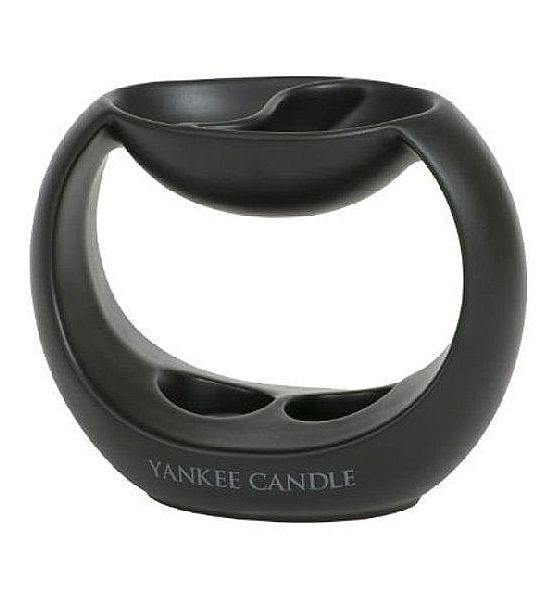 Aromalampa Yankee Candle Multi Mixology černá 15x18,5cm
