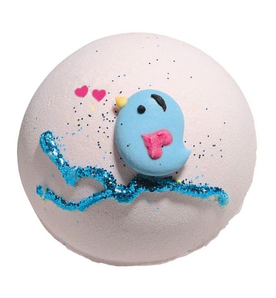 Balistik Bomb Cosmetics - Tweetie Pie 160g