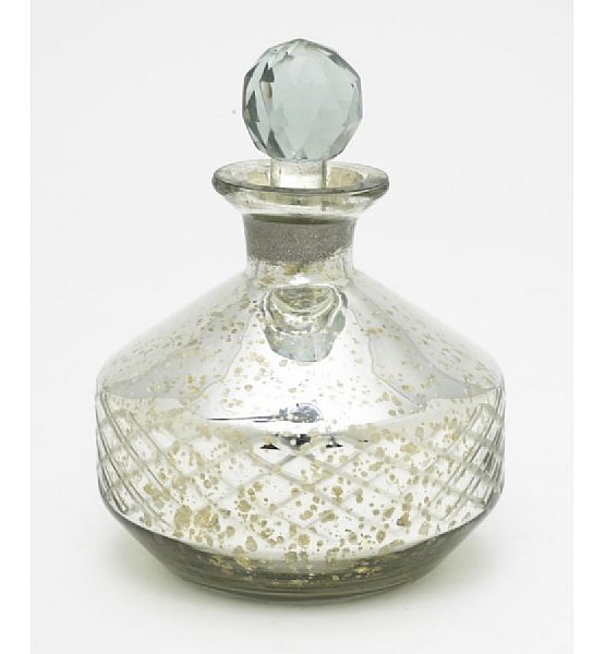Flakon na parfém Lisbeth Dahl výška 21 cm