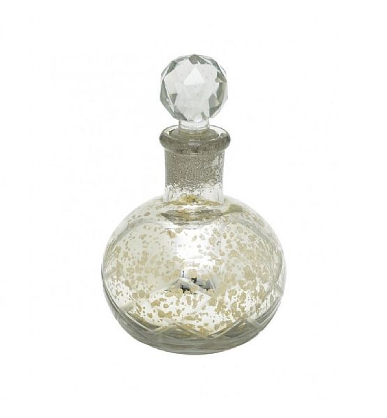 Flakon na parfém Lisbeth Dahl výška 13 cm