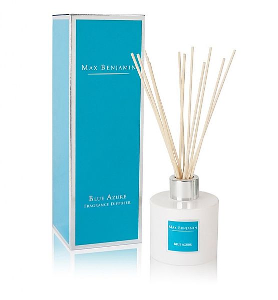 Difuzér Max Benjamin - Blue Azure 150ml