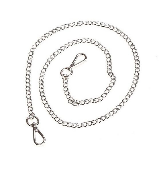 Popruh řetízek Silver pro O pocket/O basket