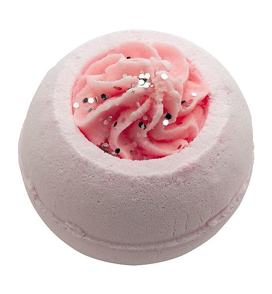 Balistik Bomb Cosmetics Bavlna a marshmallow 160 g