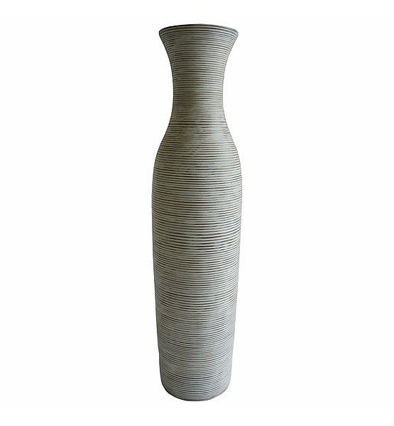 Váza Stardeco polyresinová 69cm