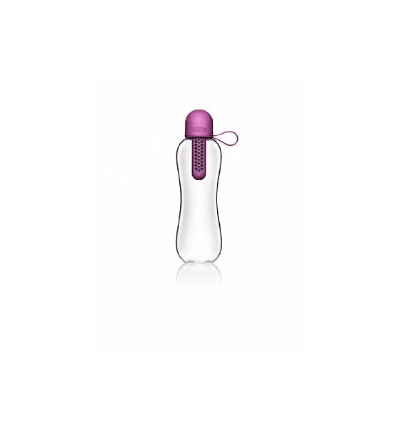 Láhev Bobble Infuse Sugar Plum 0,59 l