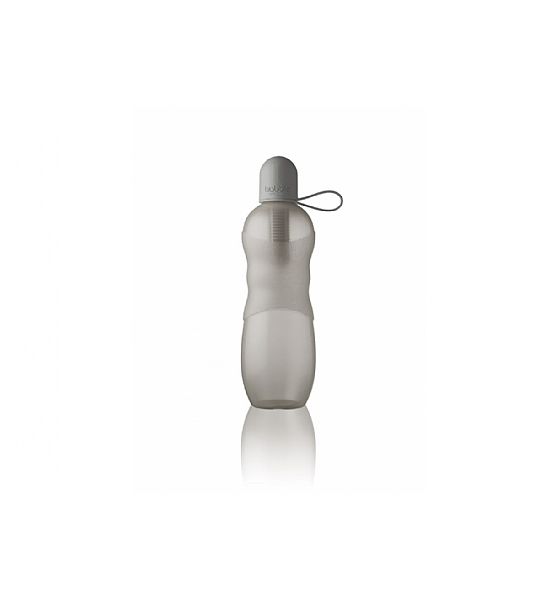 Láhev Bobble Sport Gray 0,65l