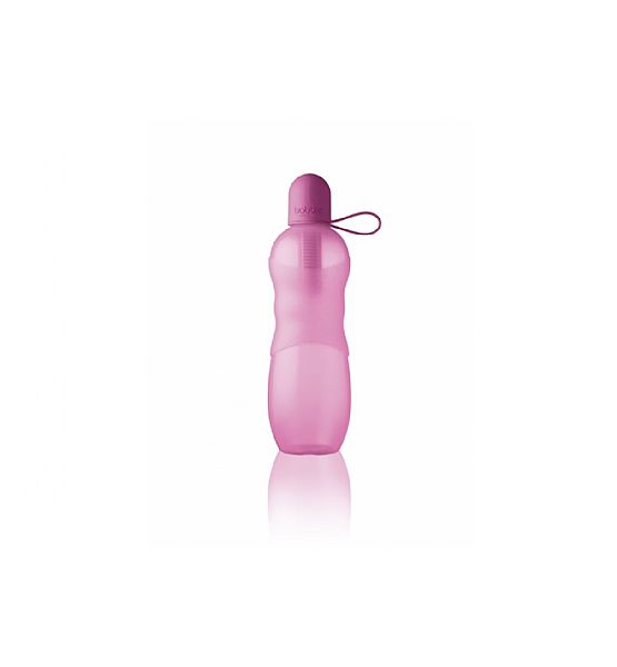 Láhev Bobble Sport Magenta 0,65l