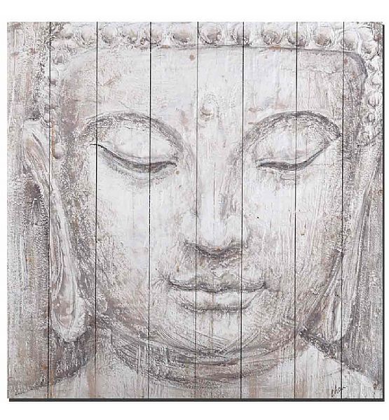 Obraz Stardeco budha 80x80 cm