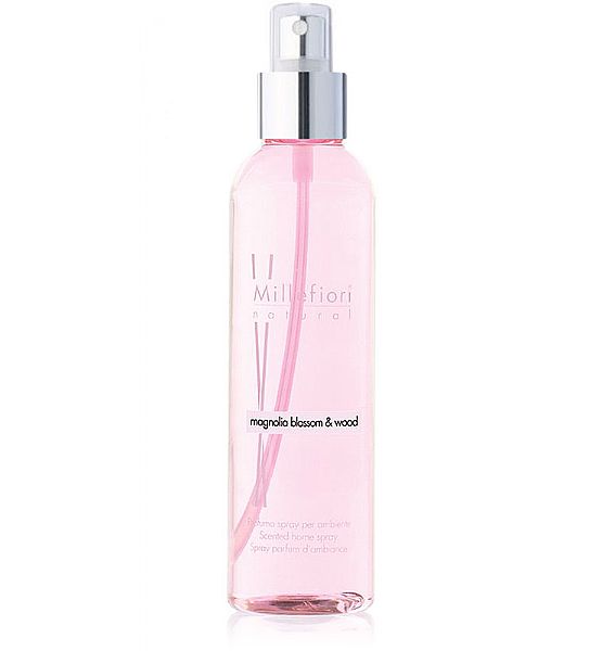 Bytový parfém ve spreji Millefiori Milano MAGNOLIA BLOSSOM 150ml