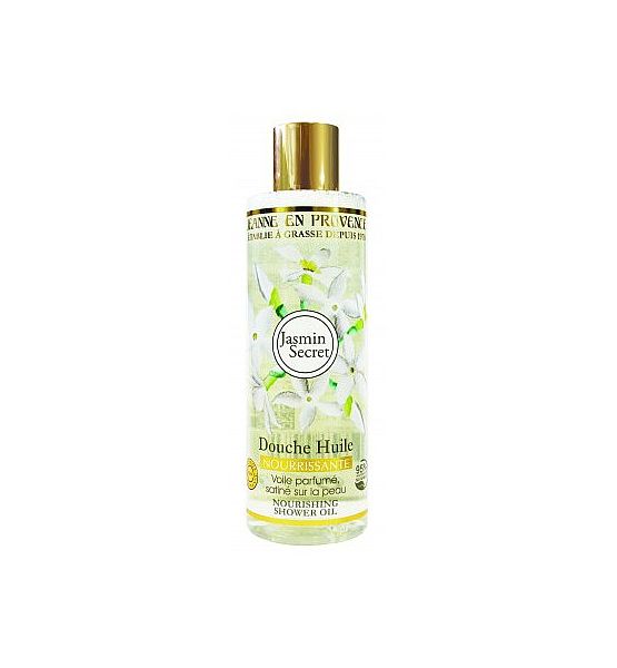 Sprchový olej Jeanne en Provence jasmín 250ml