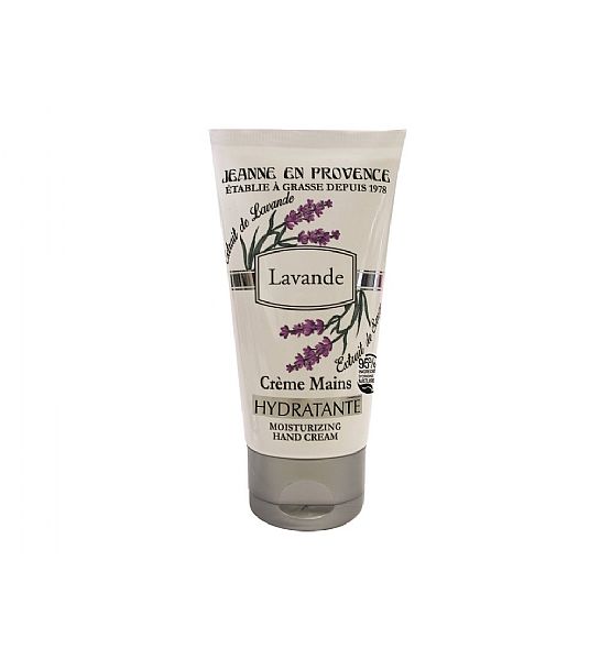 Krém na ruce Jeanne en Provence levandule 75ml