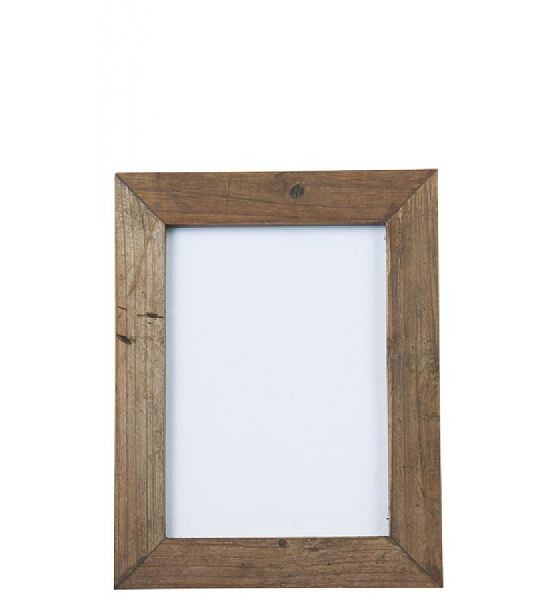 Fotorámeček IB Laursen dřevo 25,5x20,5 cm (foto 14x19 cm)