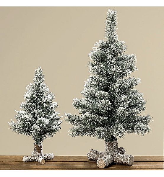 Umělý vánoční stromeček BOLTZE, výška 60 cm
