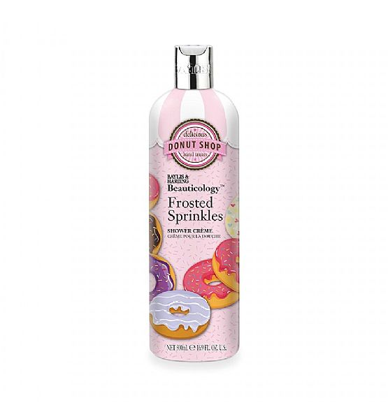 Sprchový gel Baylis & Harding - Ledové Sypání 500ml