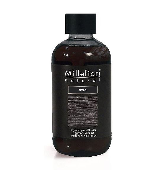 Náplň do difuzéru Mileffiori Milano NERO 250ml