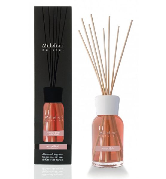 Difuzér Millefiori Milano Almond Blush 100ml