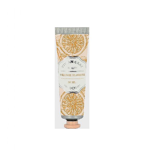 Krém na ruce Vivian Gray Orange Blossom 30ml