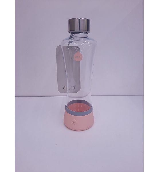 Láhev Equa Active Peach 550ml