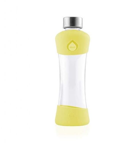 Láhev Equa Active Lemon 550ml