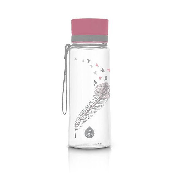 Láhev Equa Feather 600ml