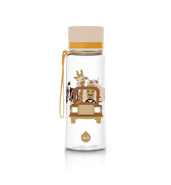 Láhev Equa Safari 600ml
