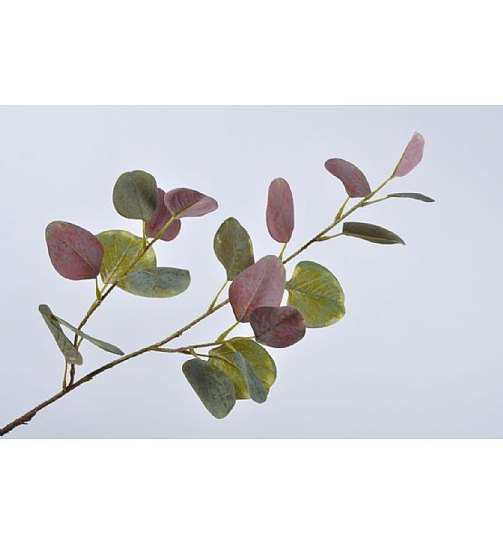 Umělá květina Eukalyptus Silk-Ka, délka 75 cm