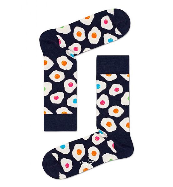 Dámské ponožky Happy Socks Sunny Side Up Sock S-M (36-40)