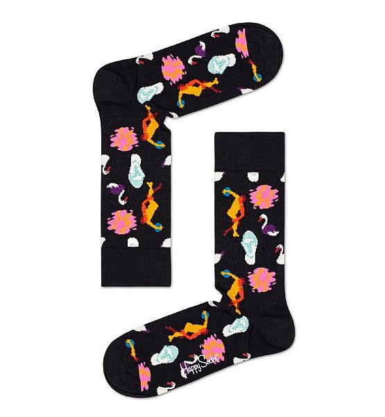 Pánské ponožky Happy Socks Park Sock M-L (41-46)