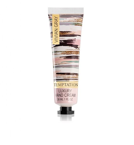 Krém na ruce Vivian Gray Temptation 30ml
