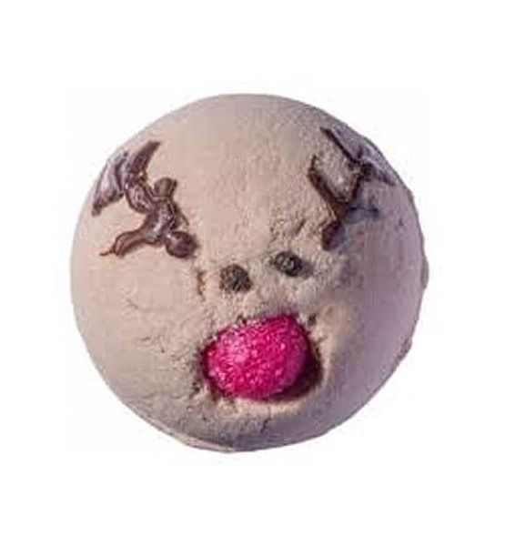 Balistik Bomb Cosmetics Rudolf 160g