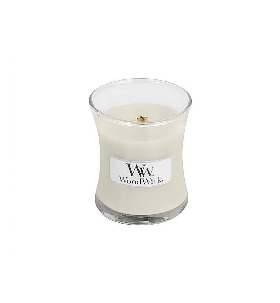 Vonná svíčka WoodWick - Solar Ylang 85g/20 - 30 hod