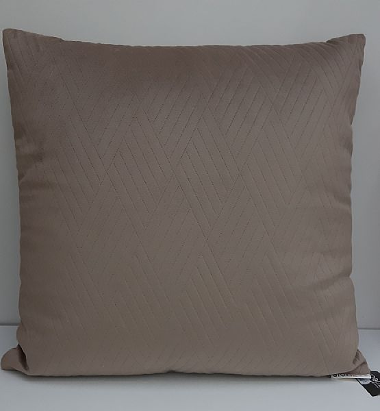 Polštář Stardeco dekorativní - velbloudí 45x45cm