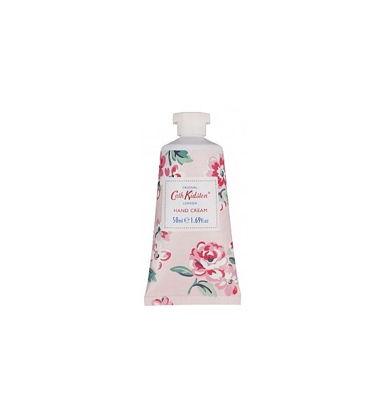 Krém na ruce Heathcote & Ivory - Ashdown Rose, 50ml