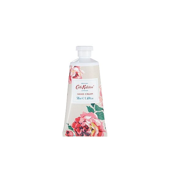 Krém na ruce Heathcote & Ivory - Eiderdown Rose, 50ml