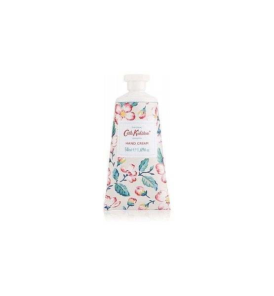 Krém na ruce Heathcote & Ivory - Climbing Blossom, 50ml