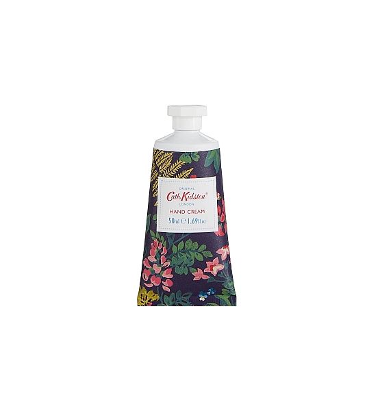 Krém na ruce Heathcote & Ivory - Twilight Garden, 50ml