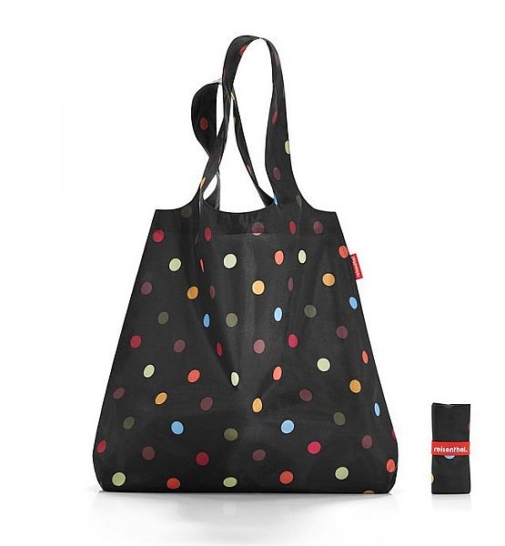 Skládací taška MINI MAXI SHOPPER Reisenthel Dots