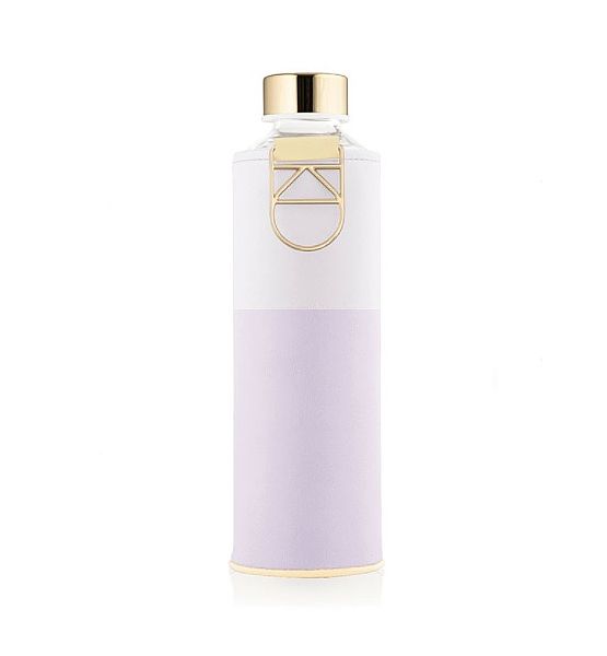 Láhev Equa Mismatch Lila, 750ml