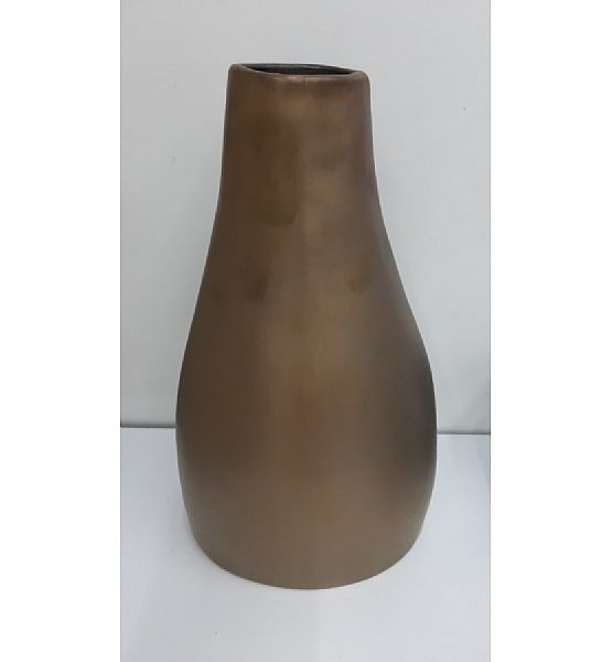 Keramická váza Bendigo výška 25cm, délka 15cm, šířka 10cm