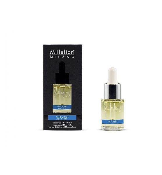 Aroma olej Millefiori Milano Cold Water 15ml