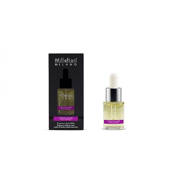 Millefiori Milano Aroma olej Volcanic Purple 15ml